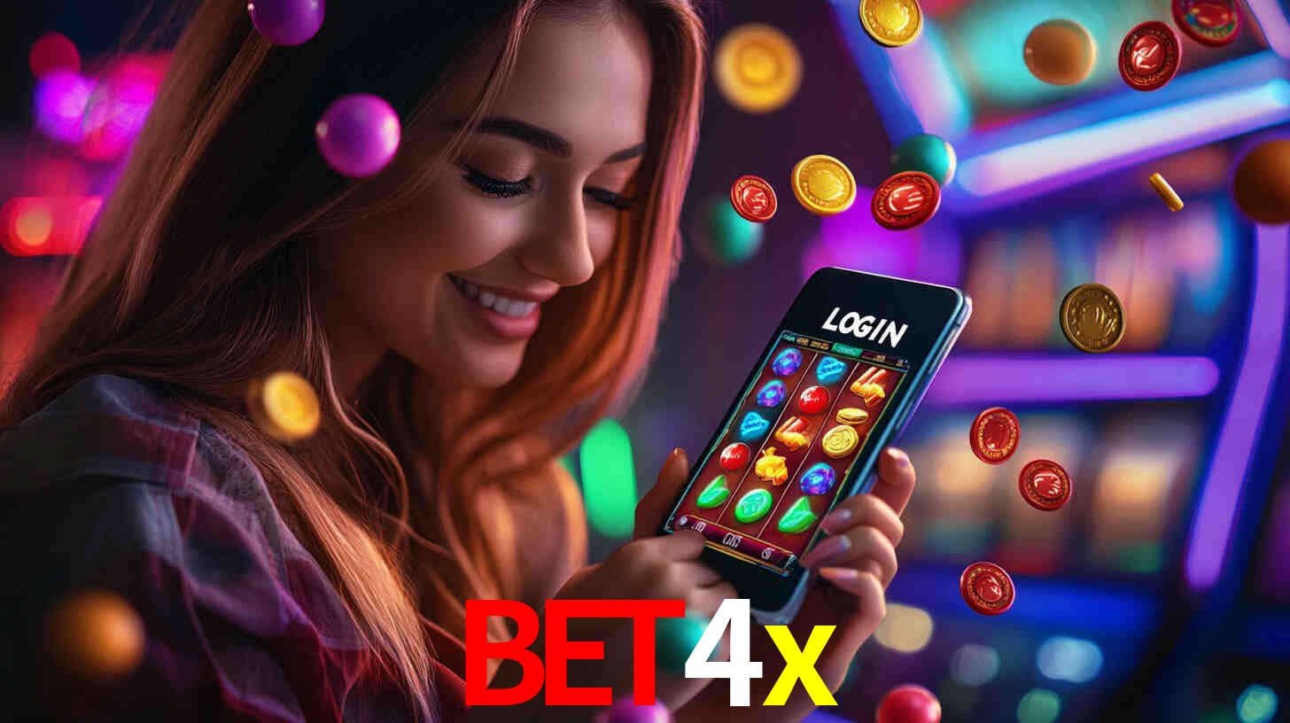 Processo de Download do App bet4x - Passo a Passo Simples
