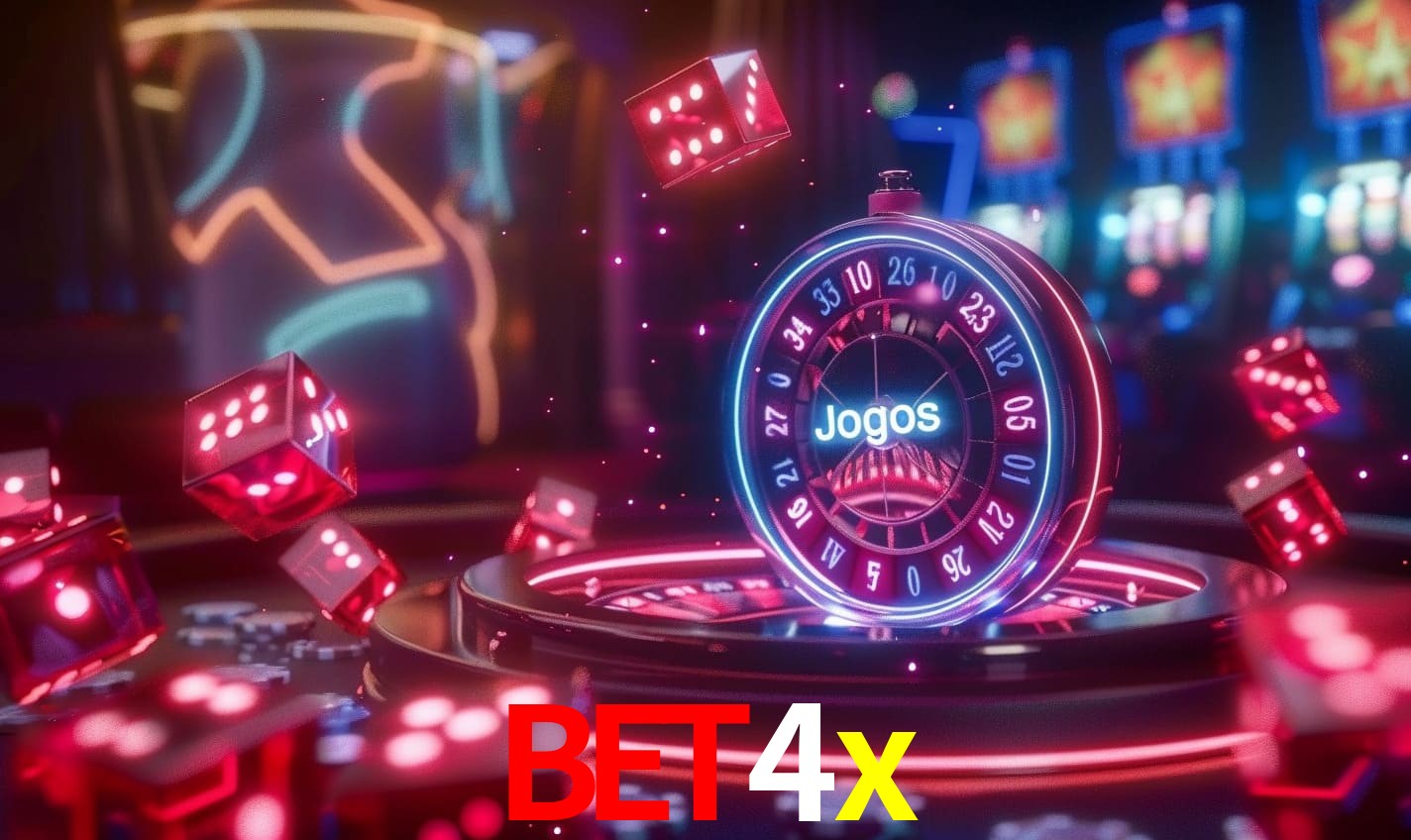 Cassino ao Vivo bet4x - Dealers Brasileiros Profissionais