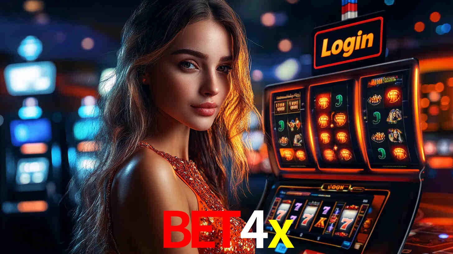 Sistema de Segurança Avançado bet4x - Criptografia e Proteção