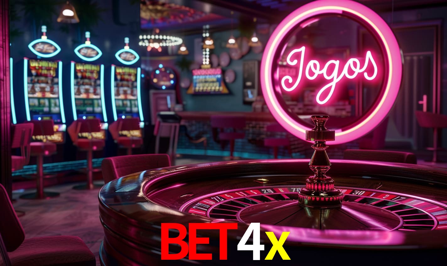 Jogos de Mesa Premium bet4x - Blackjack, Roleta, Baccarat